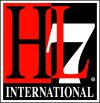 HL7 Intl Logo